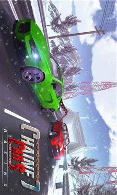 特技赛车