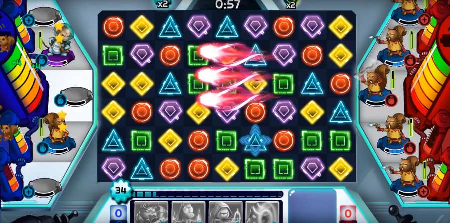 Kluno: Hero Battle