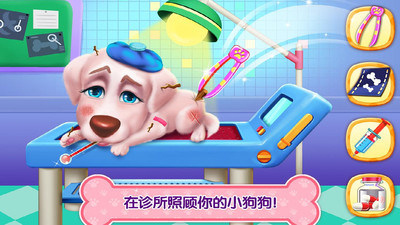小狗狗的秘密生活 小狗狗的秘密生活