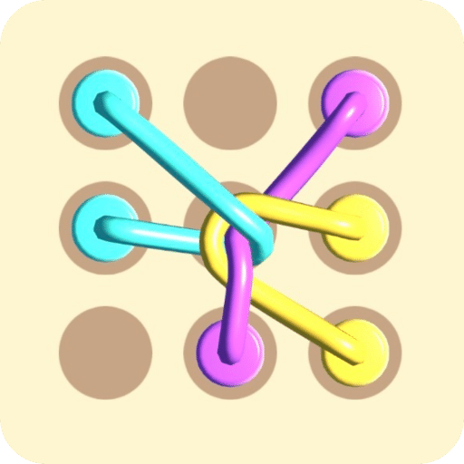 绳子消除