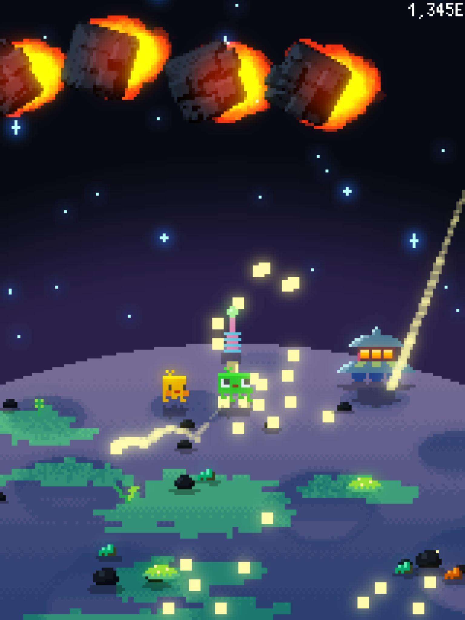 绿色星球 汉化版