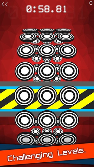 快速点击 快速点击