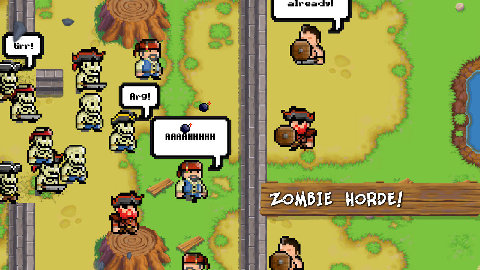 Zombies Vs Pirates Zombies Vs Pirates
