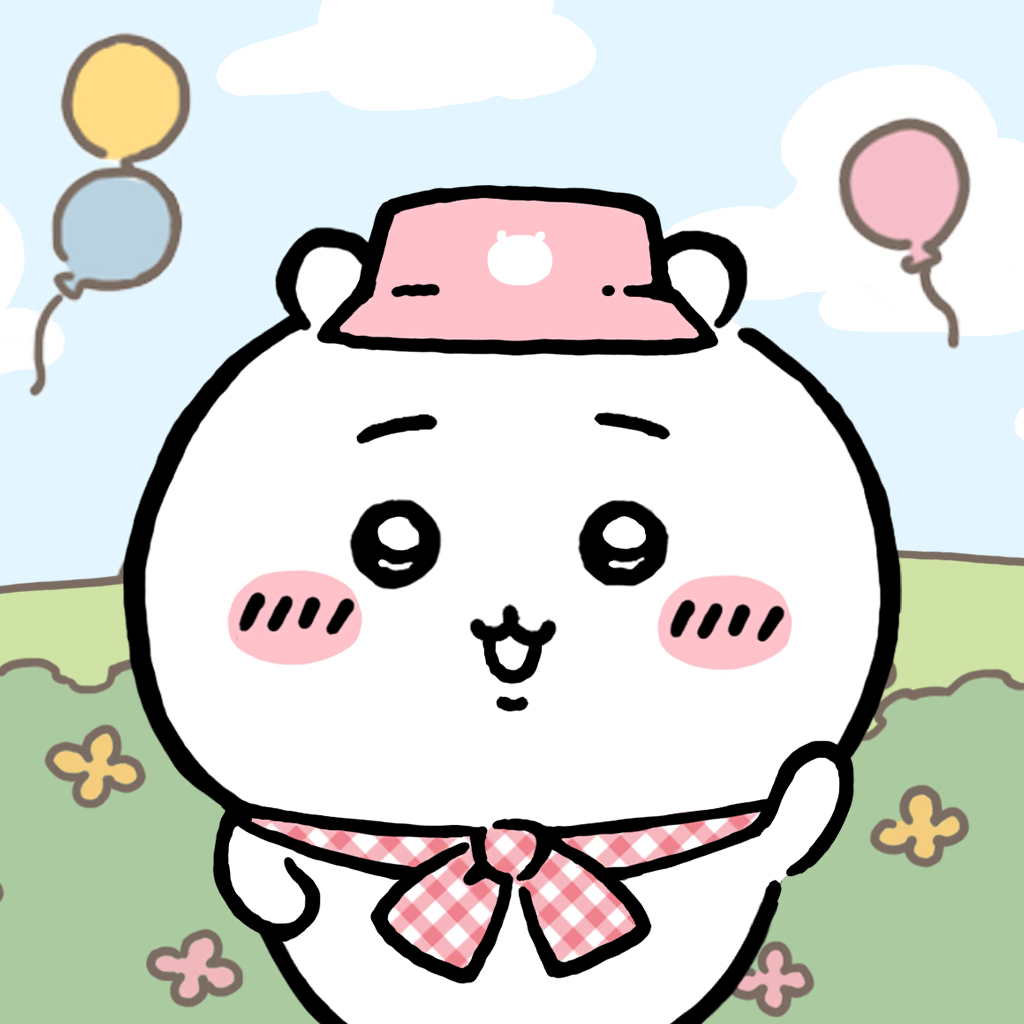 口袋吉伊卡哇（国际服）