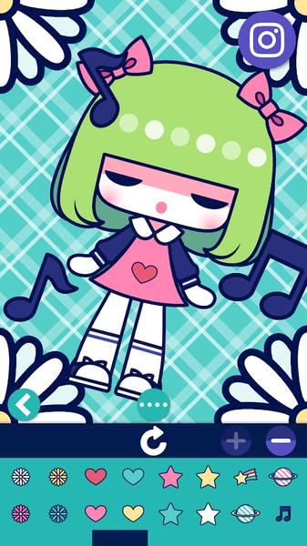 CustomTiyoko 最新版