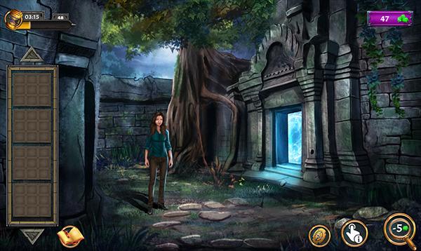 Halloween Escape Phantomville Halloween Escape Phantomville