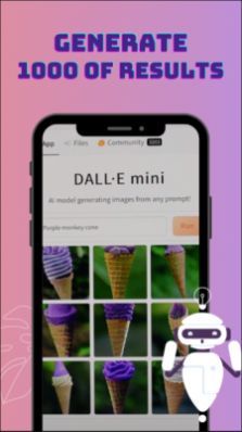 DALL-E mini: AI Funny images