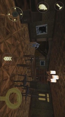 恐怖屠夫模拟器 恐怖屠夫模拟器