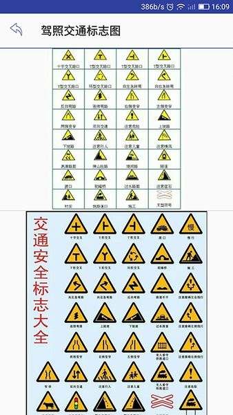 科一科四驾考