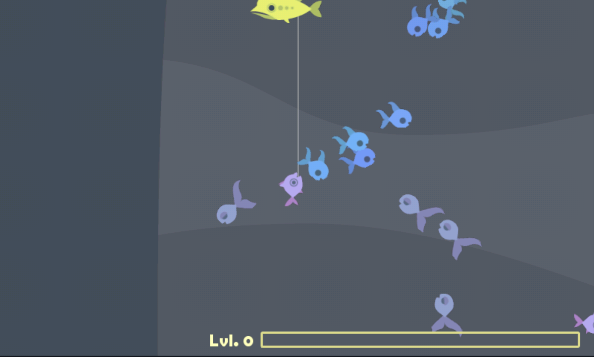 小猫钓鱼模拟器 中文版在线玩 小猫钓鱼模拟器 中文版在线玩