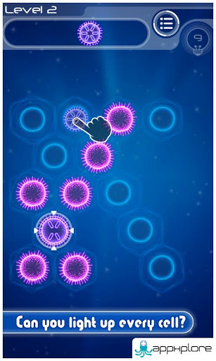 点亮细胞 手机版