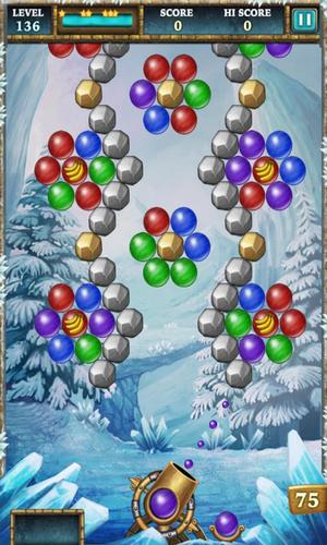 泡泡世界 最新版