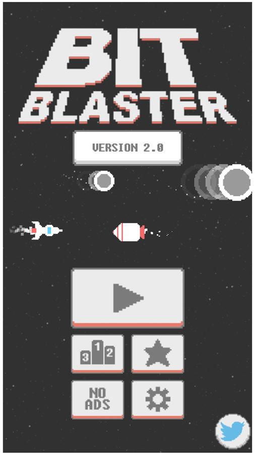 像素战机 像素战机