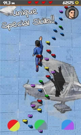 攀岩游戏3D 最新版