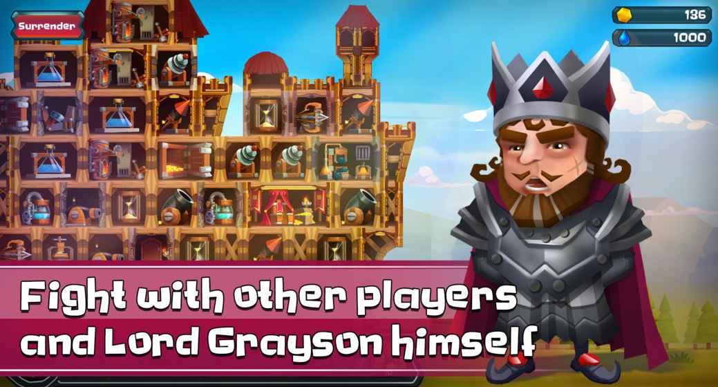 城堡大作战模拟器