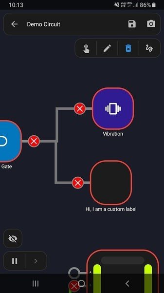 SmartLogicSimulator汉化apk(智能逻辑模拟器)