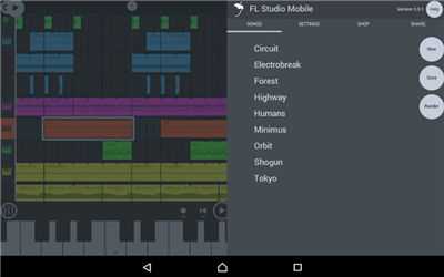 flstudio 中文版