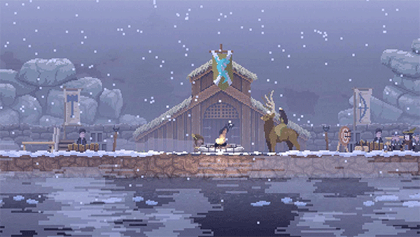 王国：新大陆 官方正版