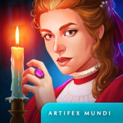 Scarlett Mysteries