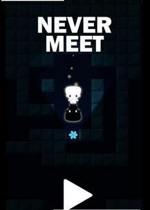 永不相见 最新中文版