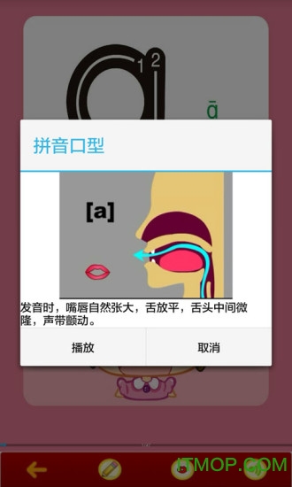 拼音学习 拼音学习