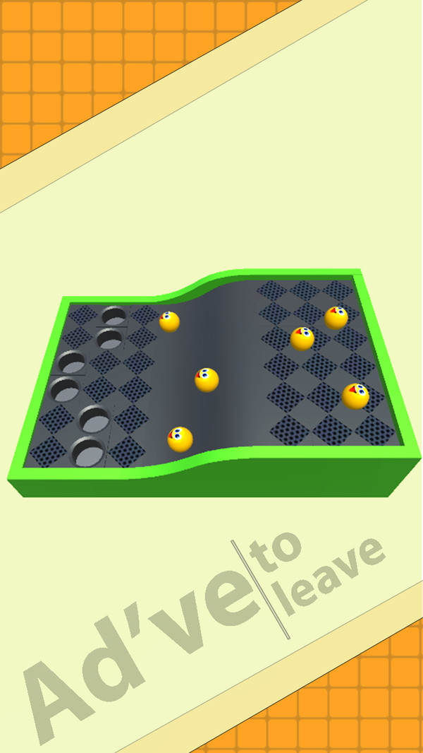 摇摆入洞3D 摇摆入洞3D