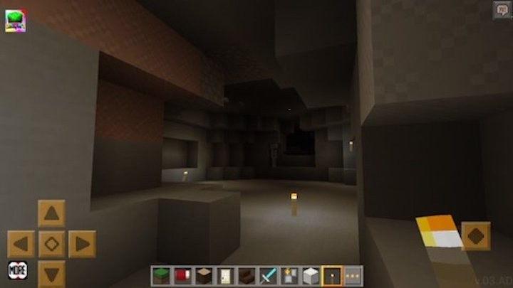 建造方块沙盒世界