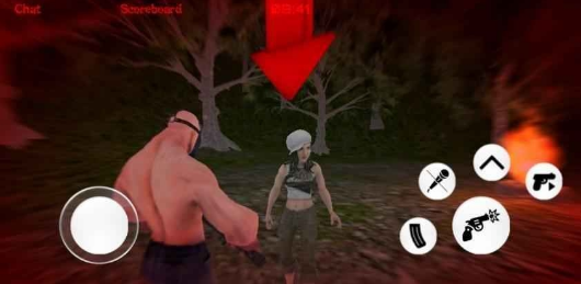 Survive!