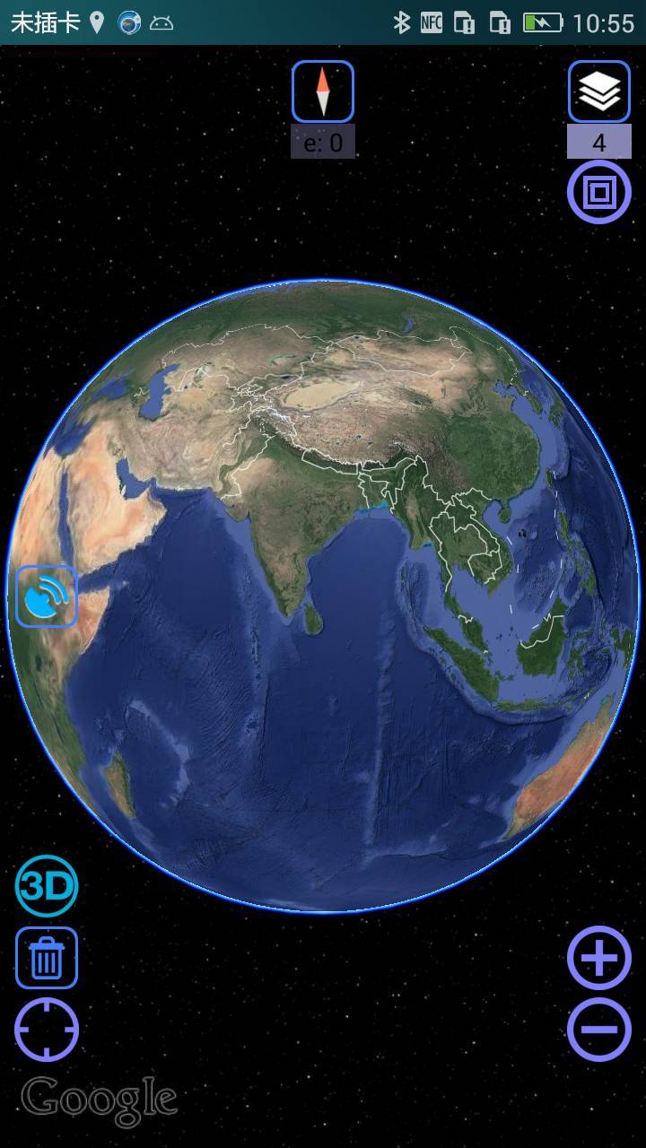 奥维互动地图 奥维互动地图