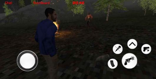 Survive!