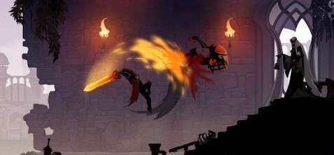 暗影骑士：死亡冒险RPG 安卓2021版