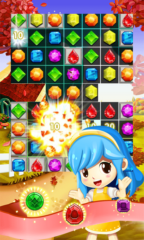 消灭super星星 消灭super星星