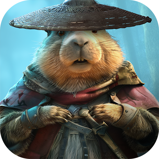 斗笠江湖手游官网版 15.0.1