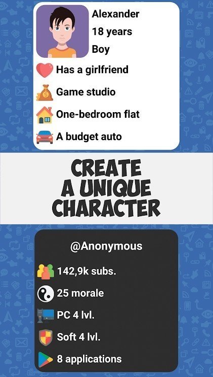 Hacker Simulator: Tycoon