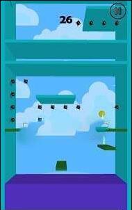 Tower Bouncer