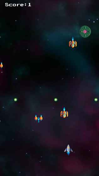 星际冒险 星际冒险