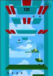 Tower Bouncer