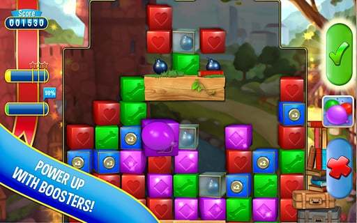 宠物大营救 50.74