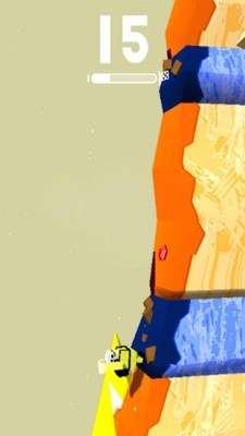 攀登金字塔3D 攀登金字塔3D