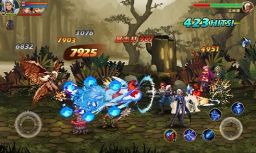 狩猎者联盟 狩猎者联盟