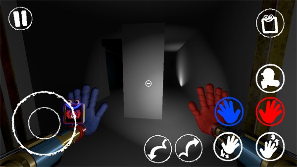 波比的游戏时间第四章