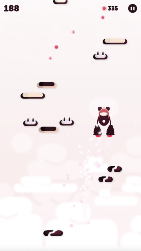 机器人极限跳跃 机器人极限跳跃