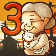 昭和駄菓子屋物語3