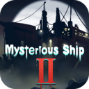 密室逃生之诡船谜案2