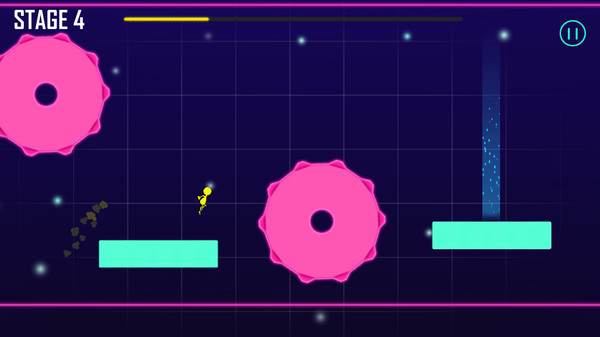 火柴人快跑 火柴人快跑