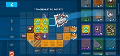 H2O Heroes: Ocean Warriors H2O Heroes: Ocean Warriors