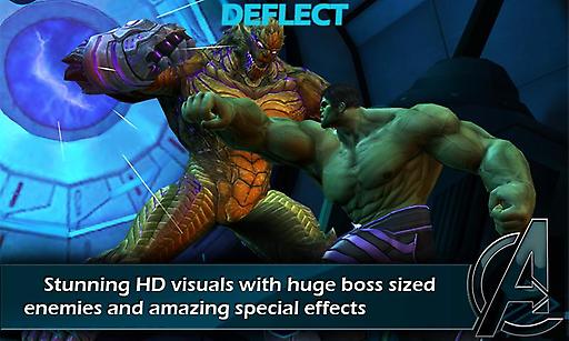 复仇者行动存档 复仇者行动存档