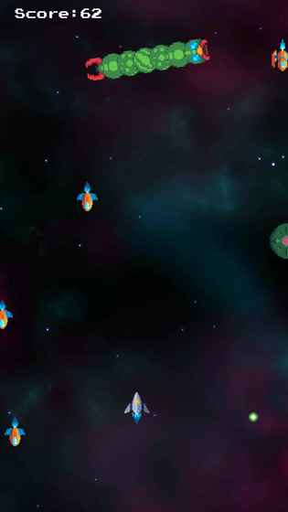 星际冒险 星际冒险