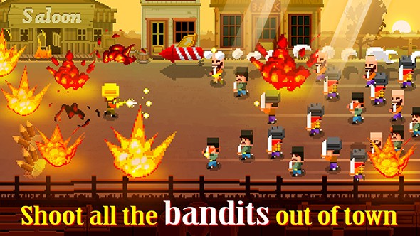 wild wild west