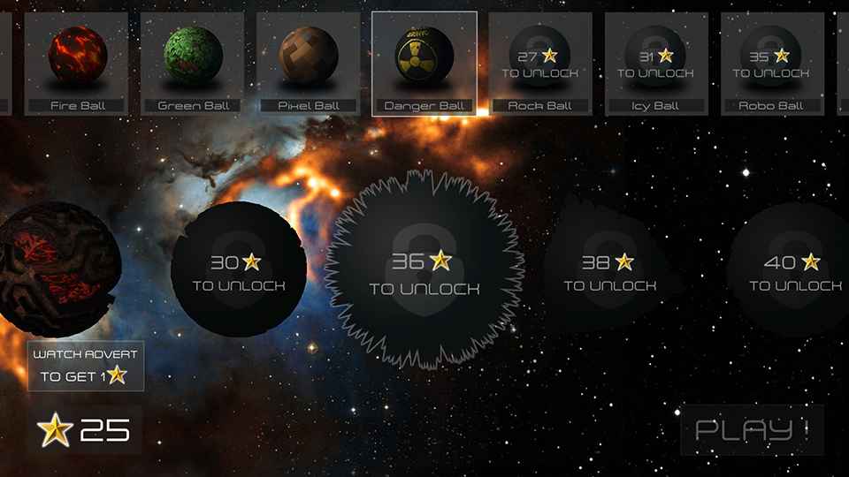 行星迷宫